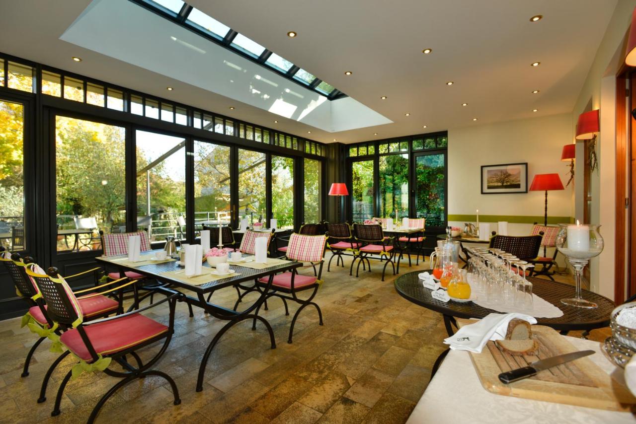 Romantik Hotel & Restaurant Hirsch - 6