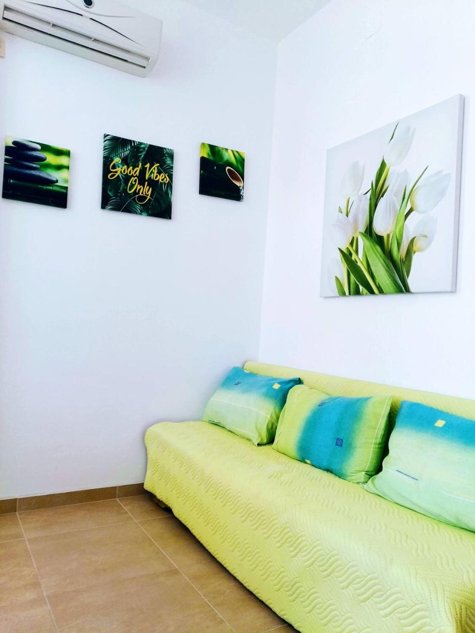 Apartments Elinor Budjaka - 5