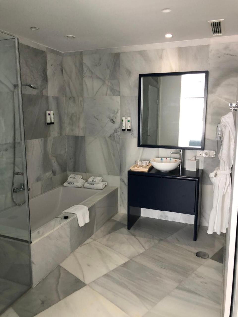 Foto - CalaLanzarote Suites Hotel - Adults Only