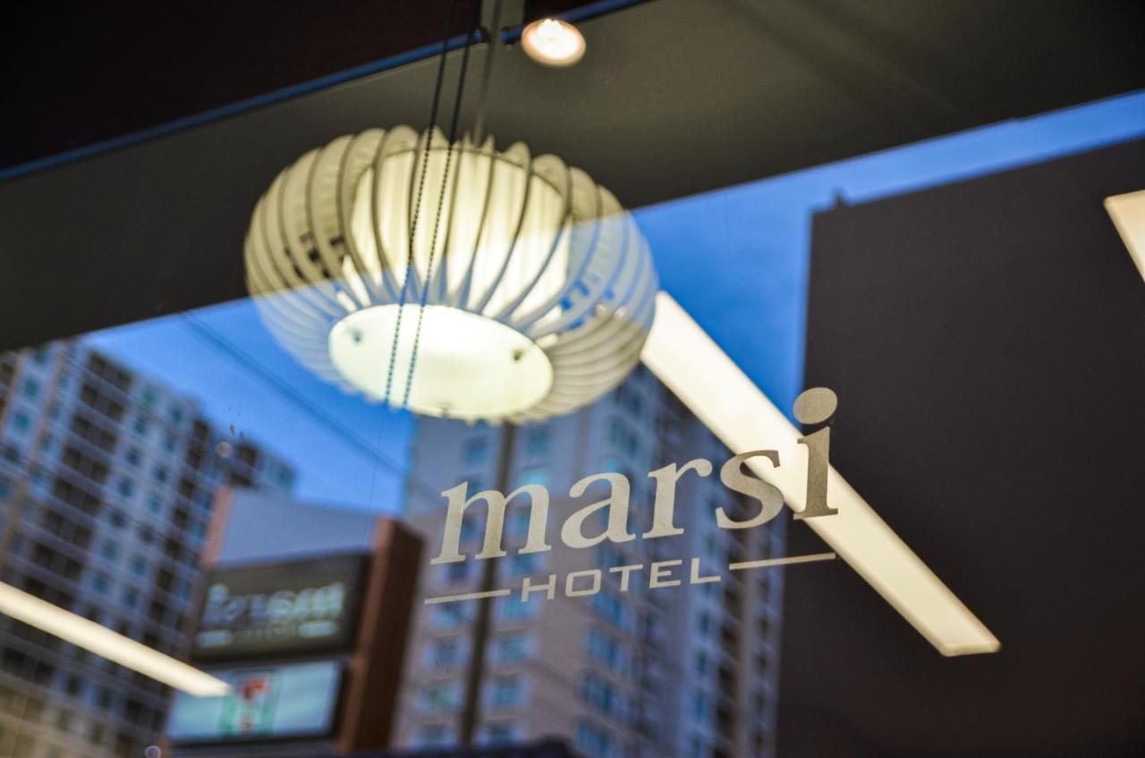 Foto - Marsi Hotel Bangkok