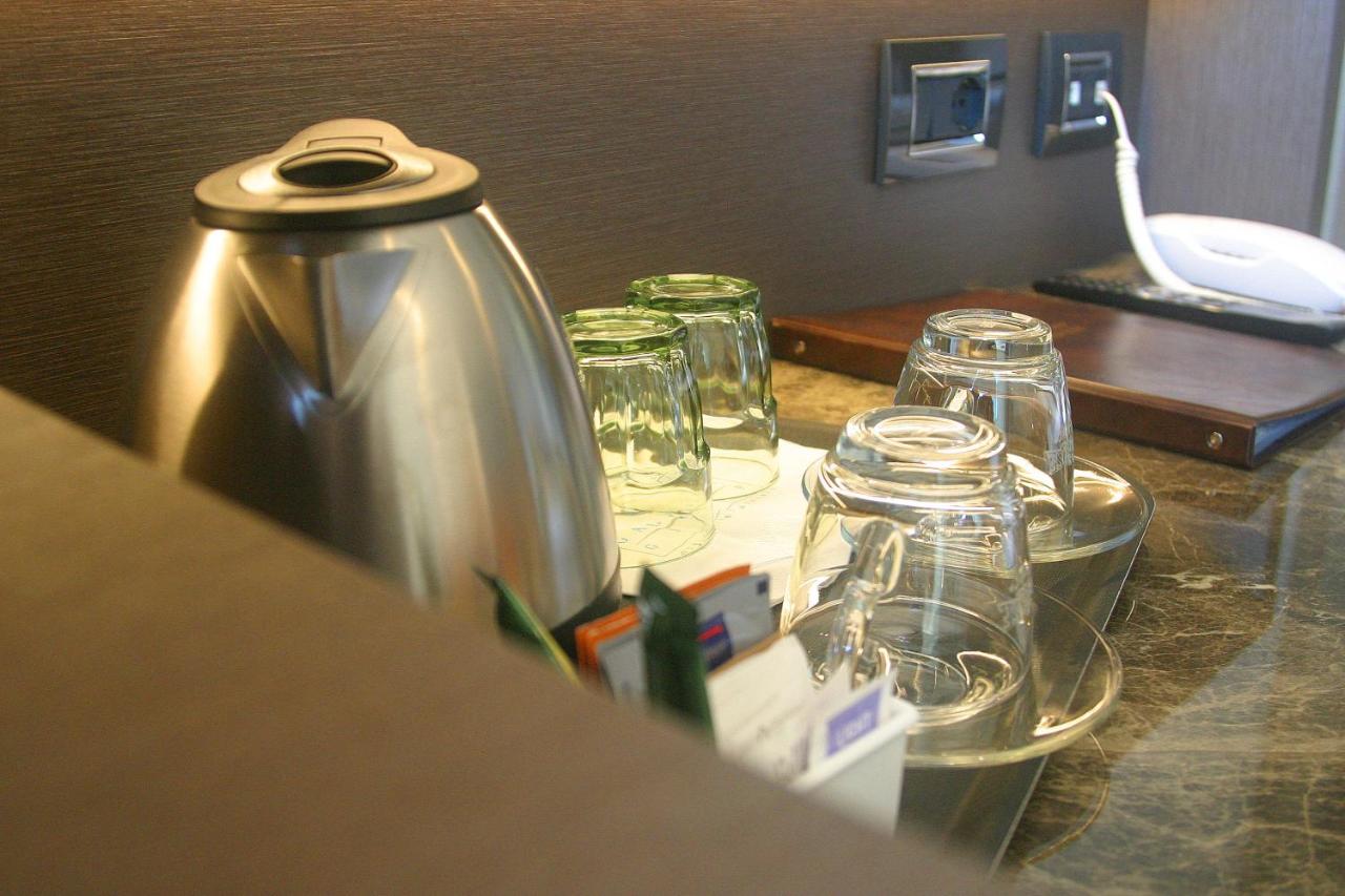 Hotel Galvani photo 3