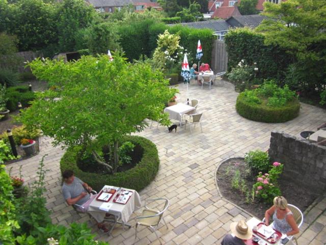 Hotel Le Provencal photo 4
