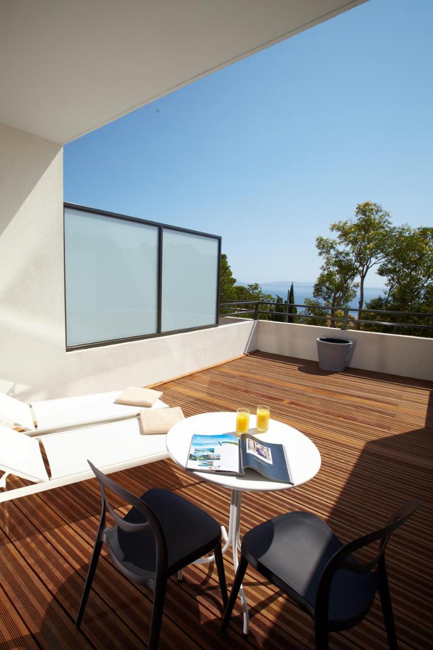 Foto - Les Terrasses du Bailli
