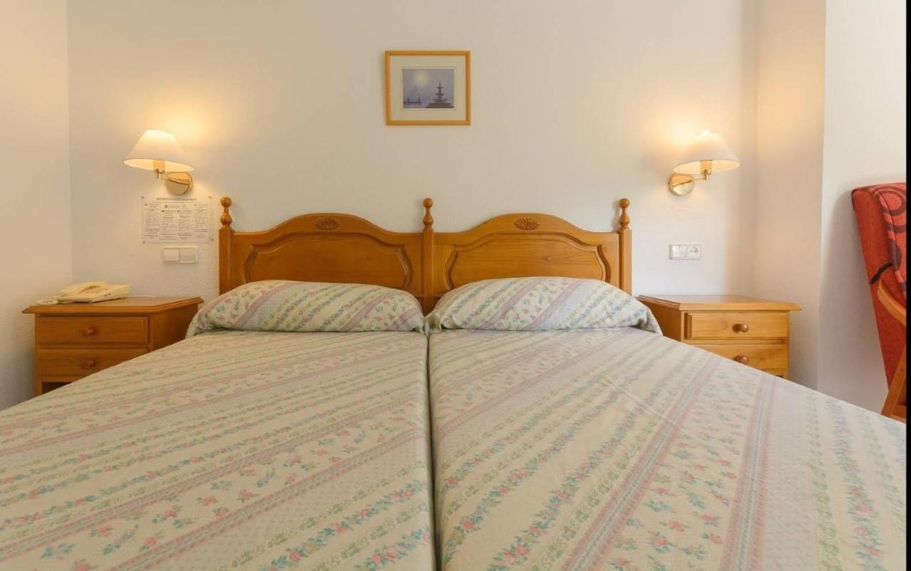 Hotel La Glorieta photo 2