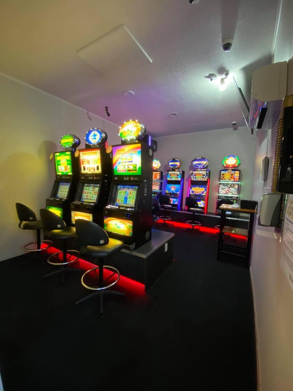 Hokitika Pioneer Hotel photo 2