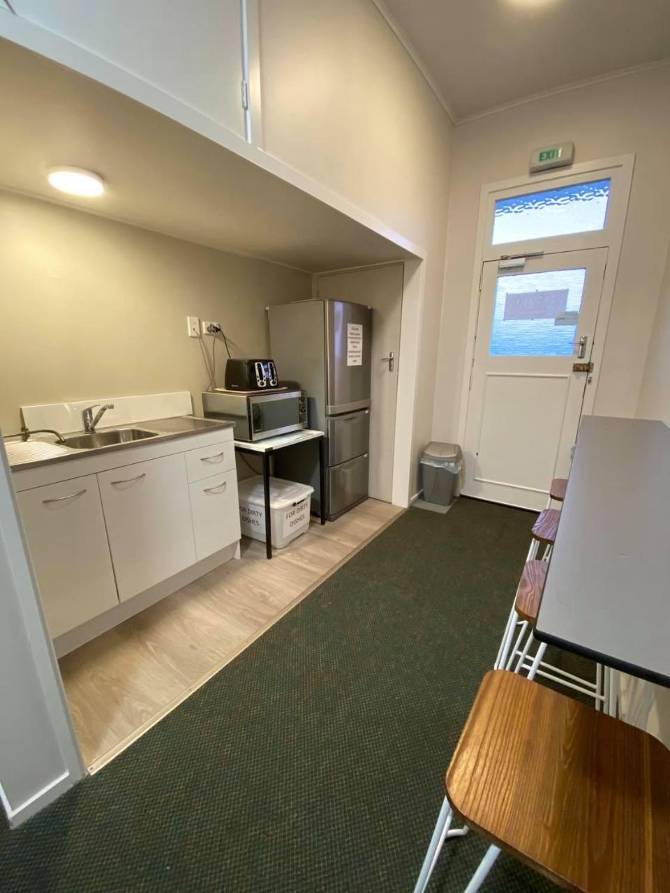 Hokitika Pioneer Hotel photo 3