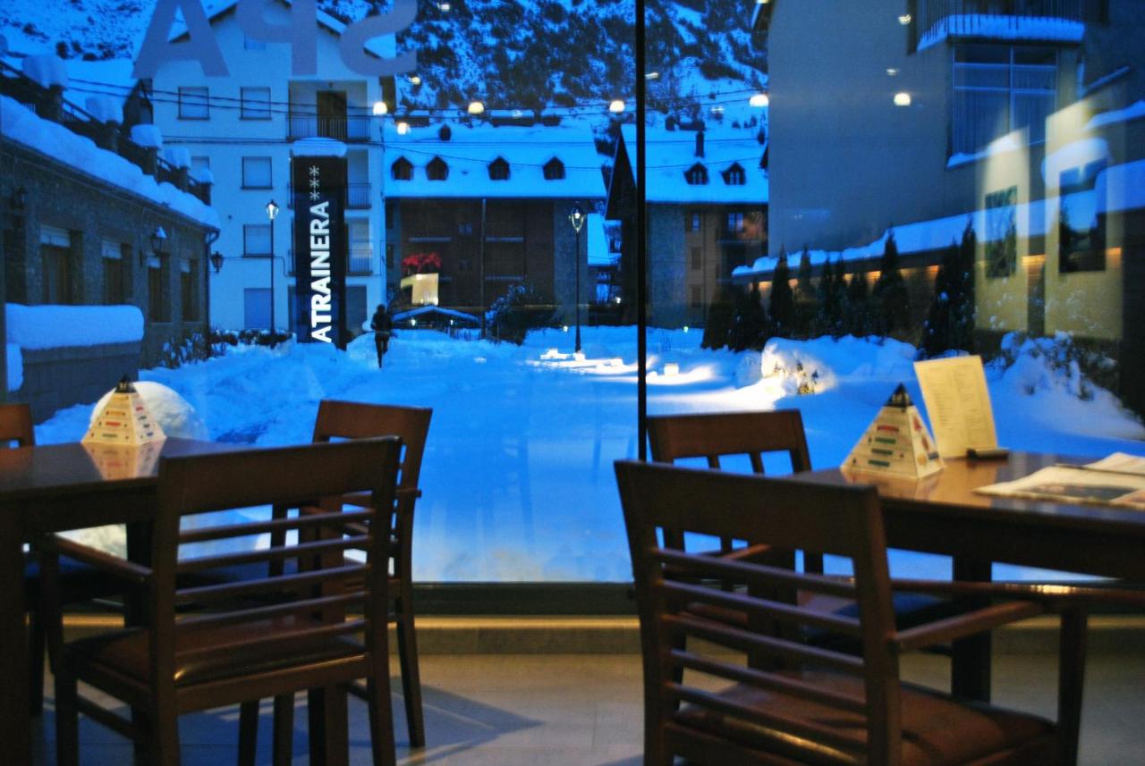 Aparthotel Trainera - 2