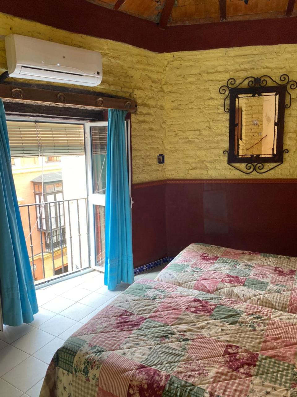 PENSION VERGARA , Sevilla photo 2