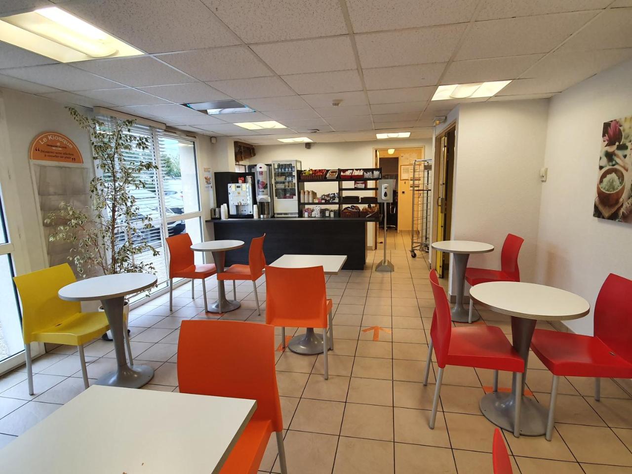 Première Classe Annemasse Ville La Grand photo 3