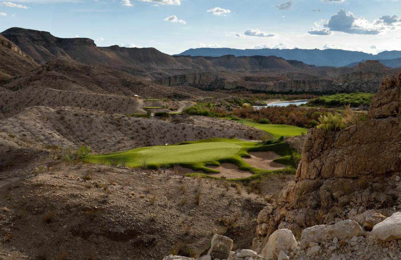 Lajitas Golf Resort photo 2