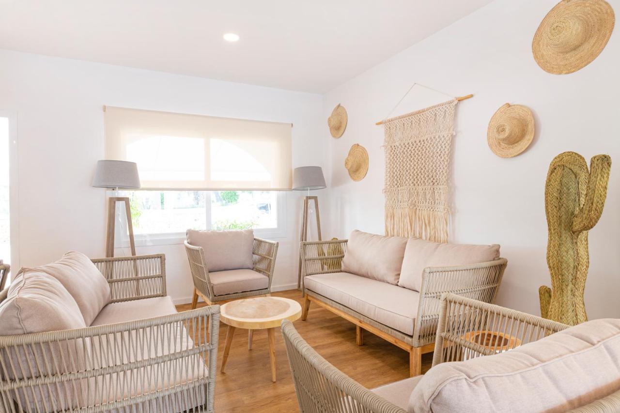 Apartamentos Los Arcos - 6