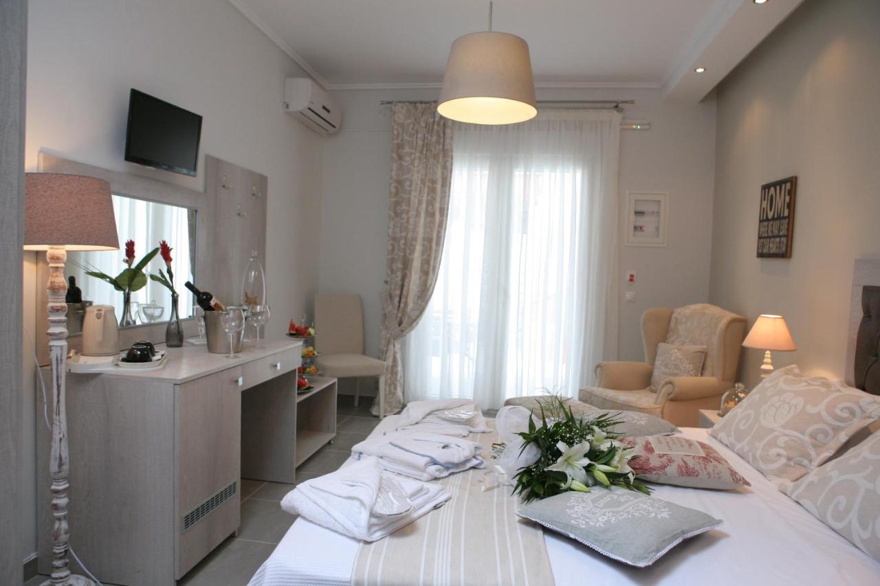 Aqua Mare Hotel photo 3