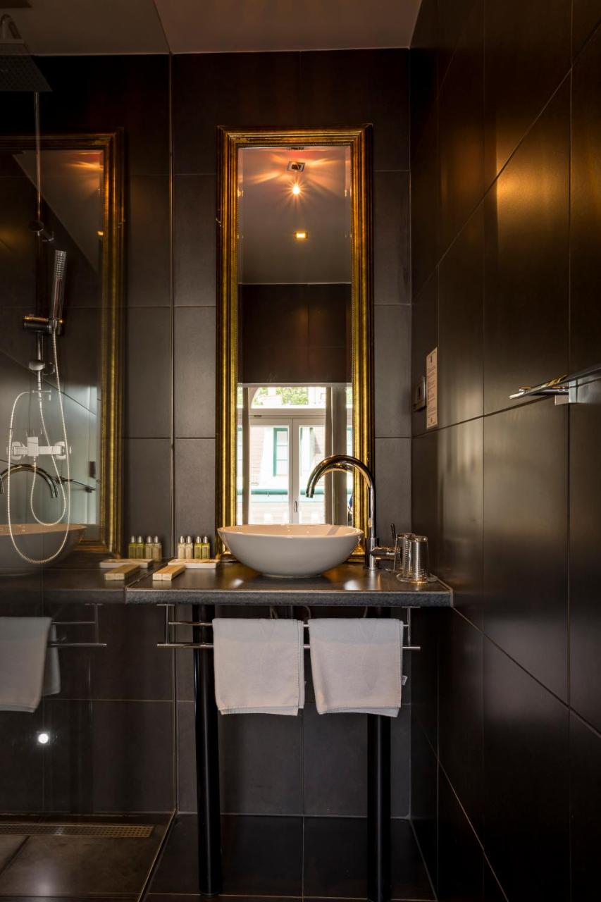 Foto - Boutique Hotel Columbia