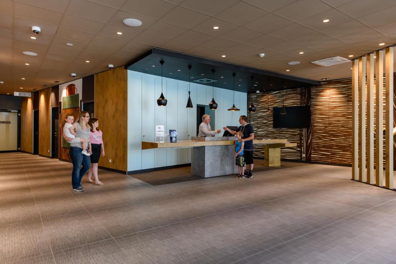 ibis Regensburg Zentrum photo 3