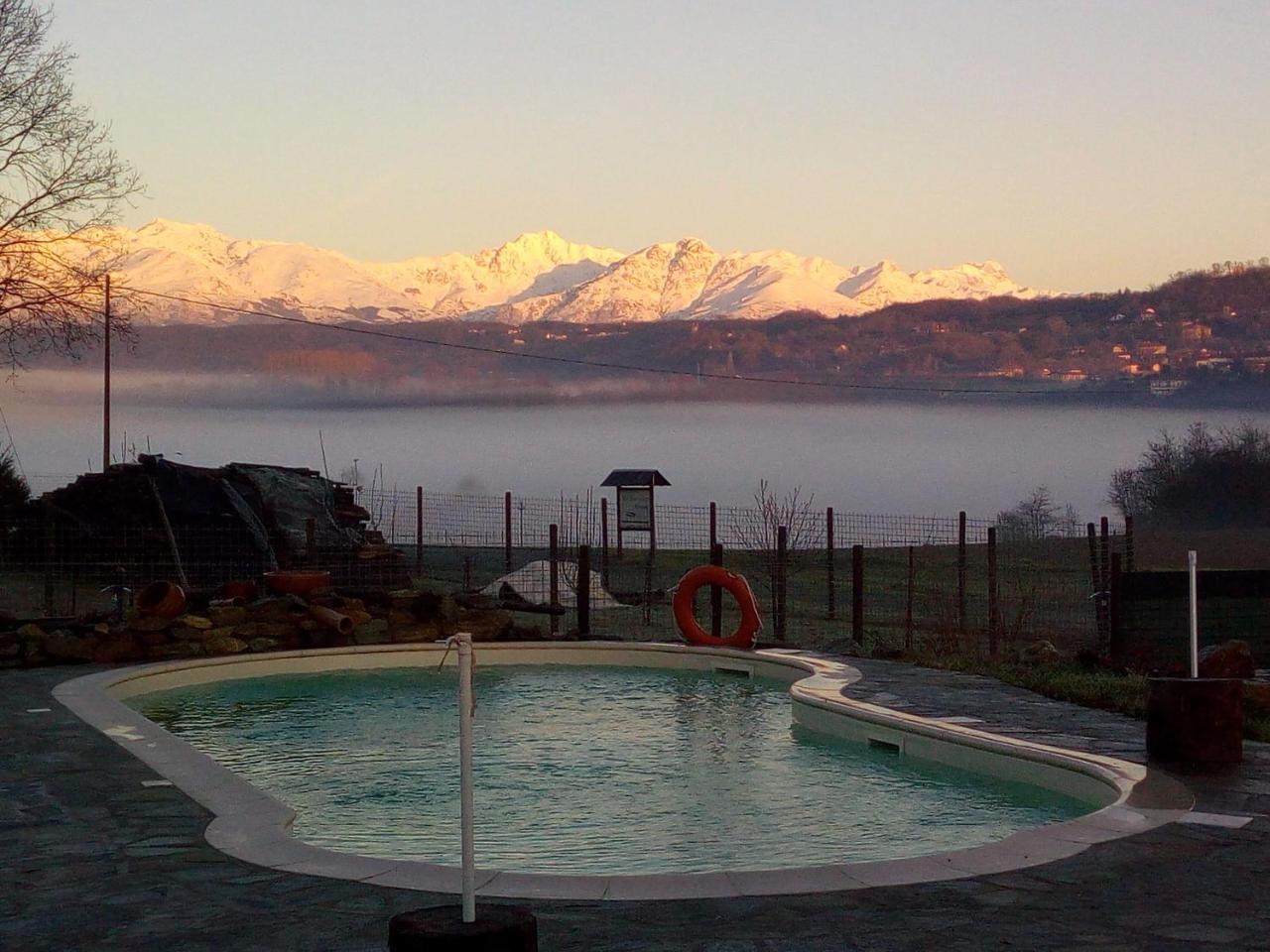 Agriturismo Tra Serra E Lago photo 2