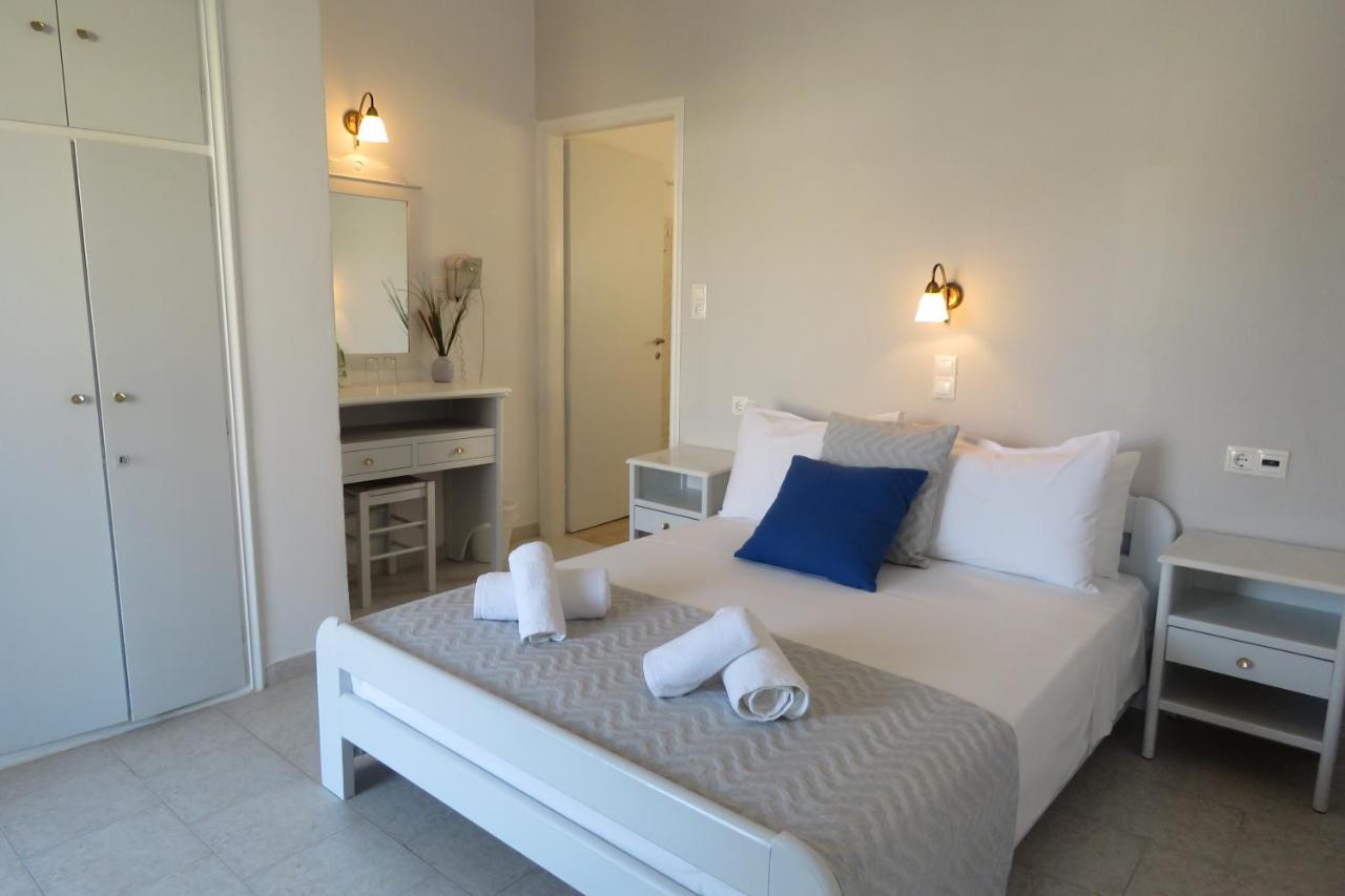 Corali Beach Hotel photo 4