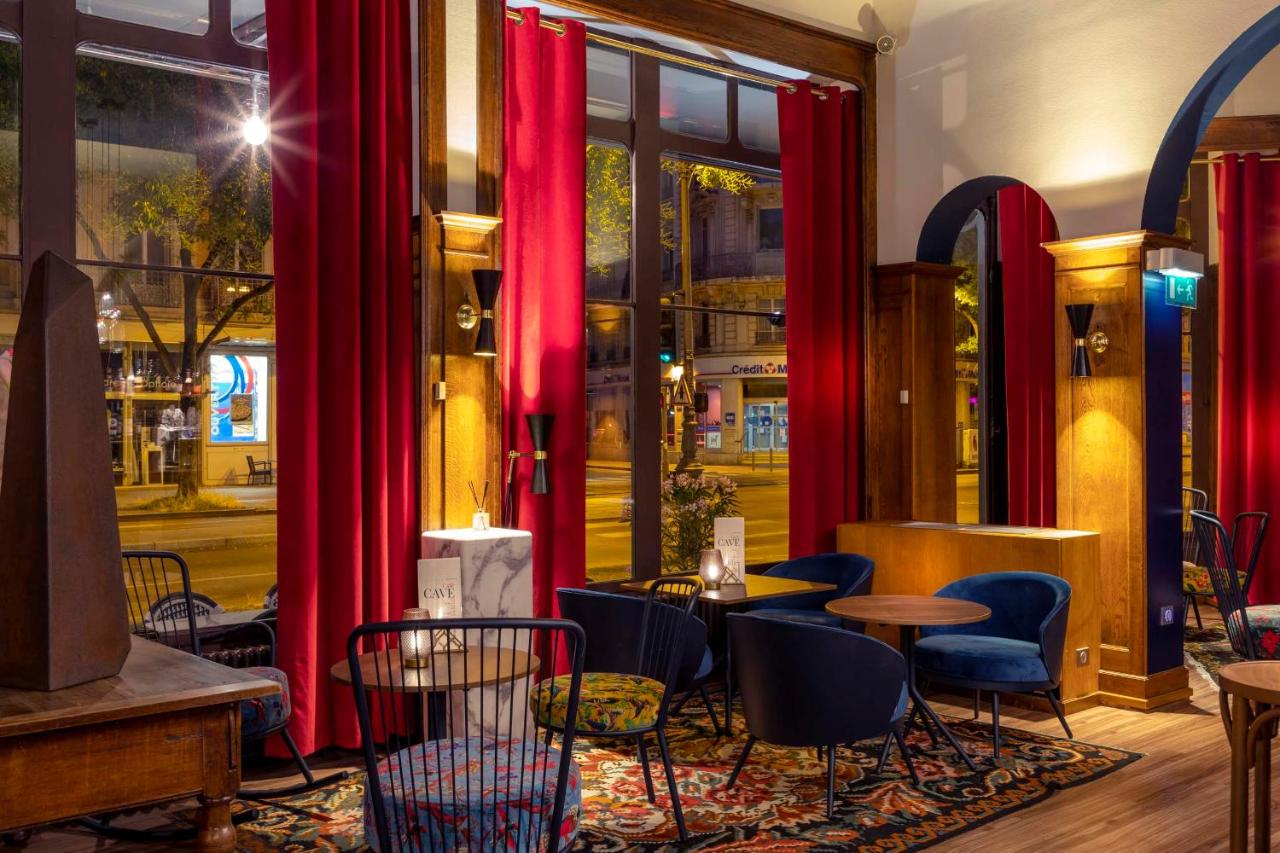 Photo - Hotel Saint Regis