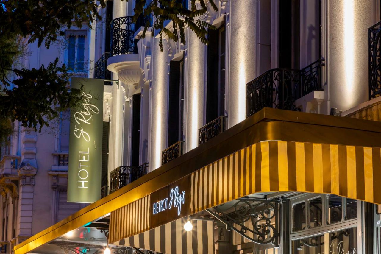 Photo - Hotel Saint Regis
