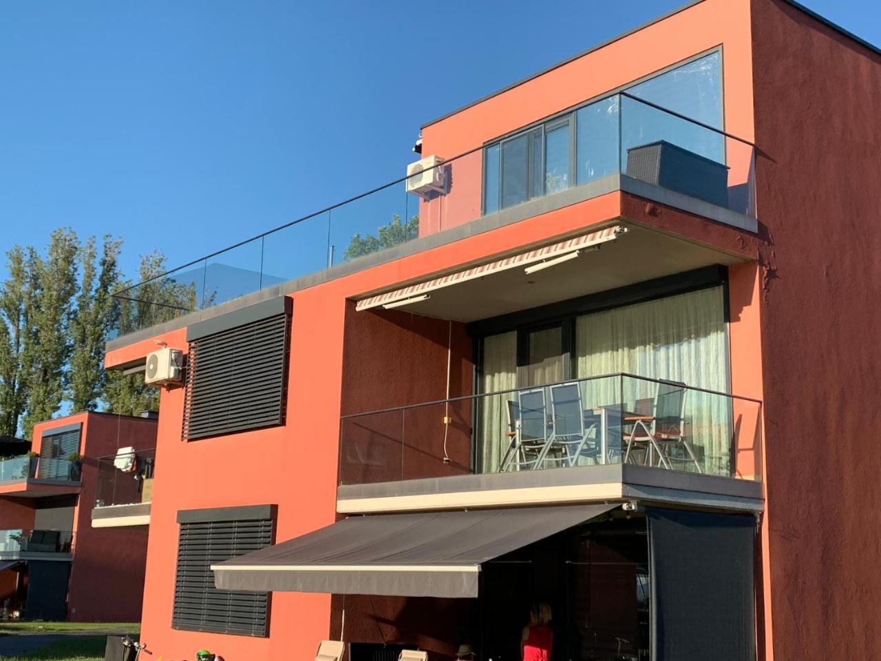 Bavaria Club Apartman photo 4