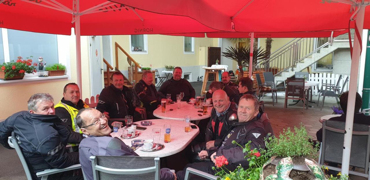 Hotel-Gasthof-Fleischerei - Zur alten Post - 6