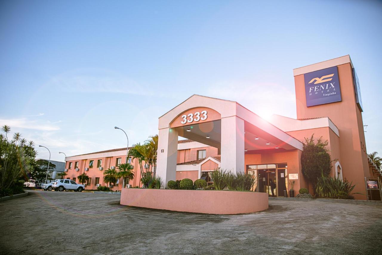 Fenix Hotel Varginha