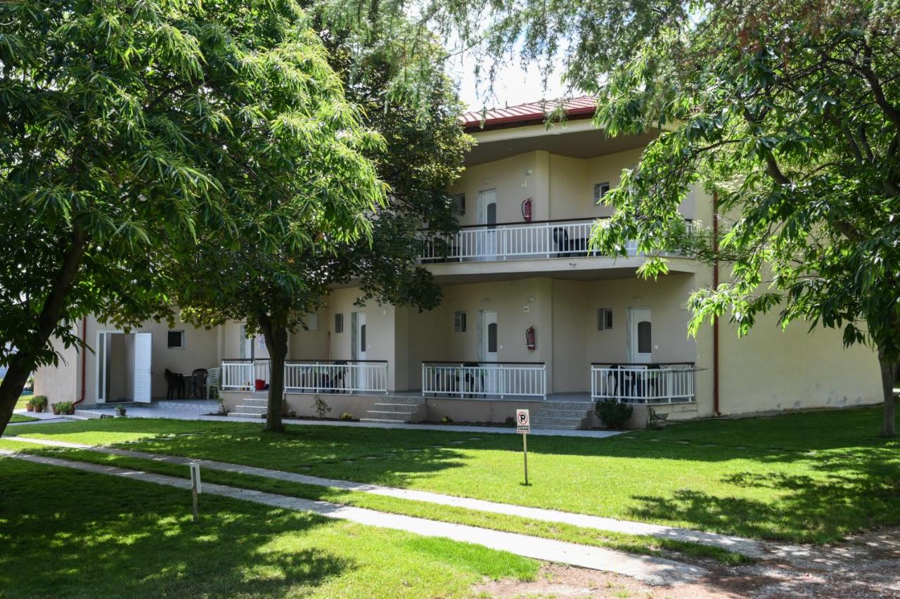 Priona Rooms - 4