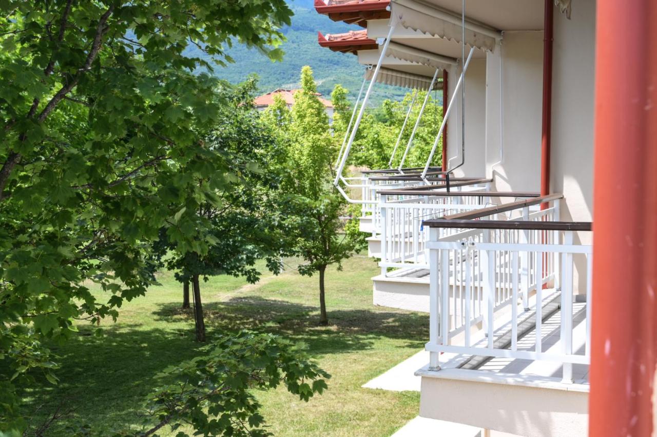 Priona Rooms - 6