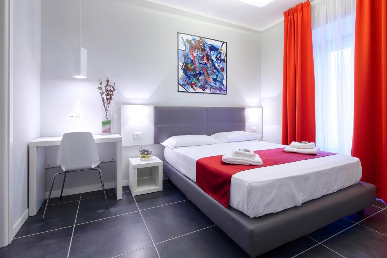 Photo - NearHome Smart Suites Guest House