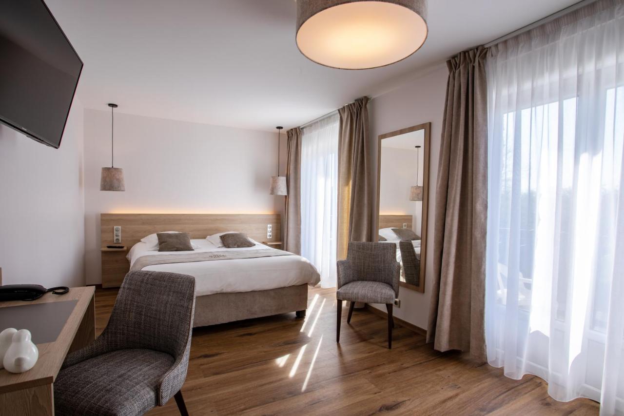 Maison DRAPIER - Lac de Madine Hôtel Restaurant & SPA - 5