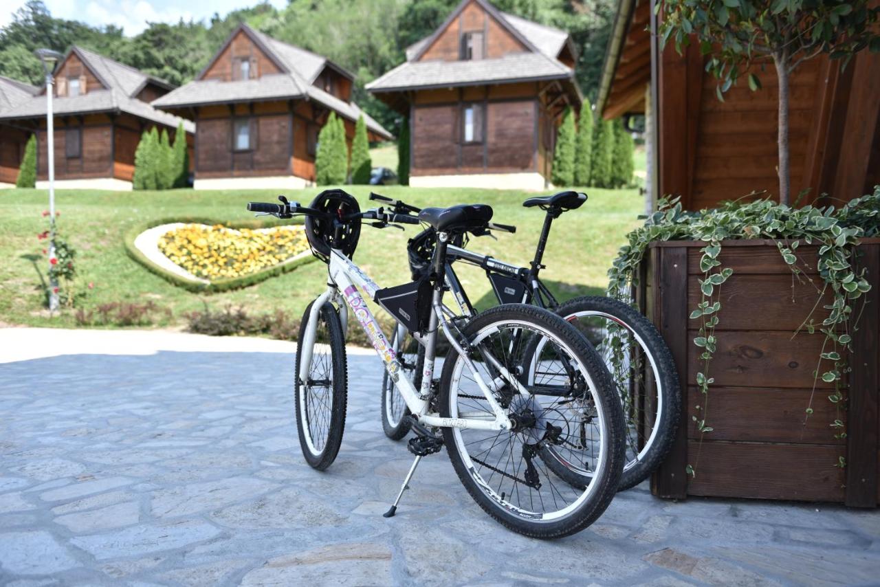 Fruške Residences - Fruške Terme photo 2