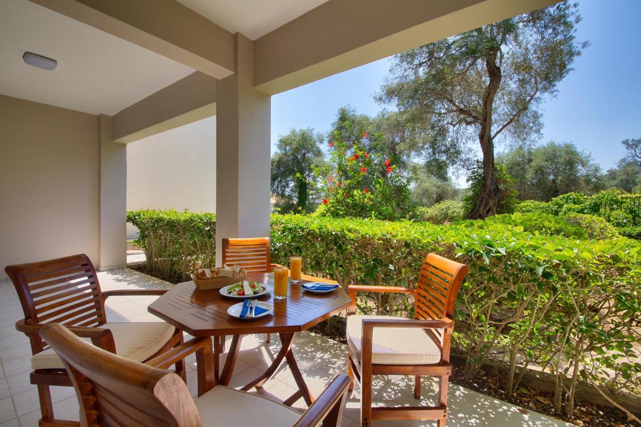 Paxos Club Resort & SPA photo 3