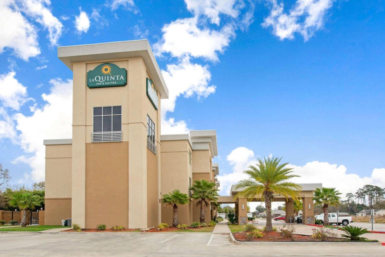 La Quinta Inn & Suites by Wyndham Lake Charles-Westlake