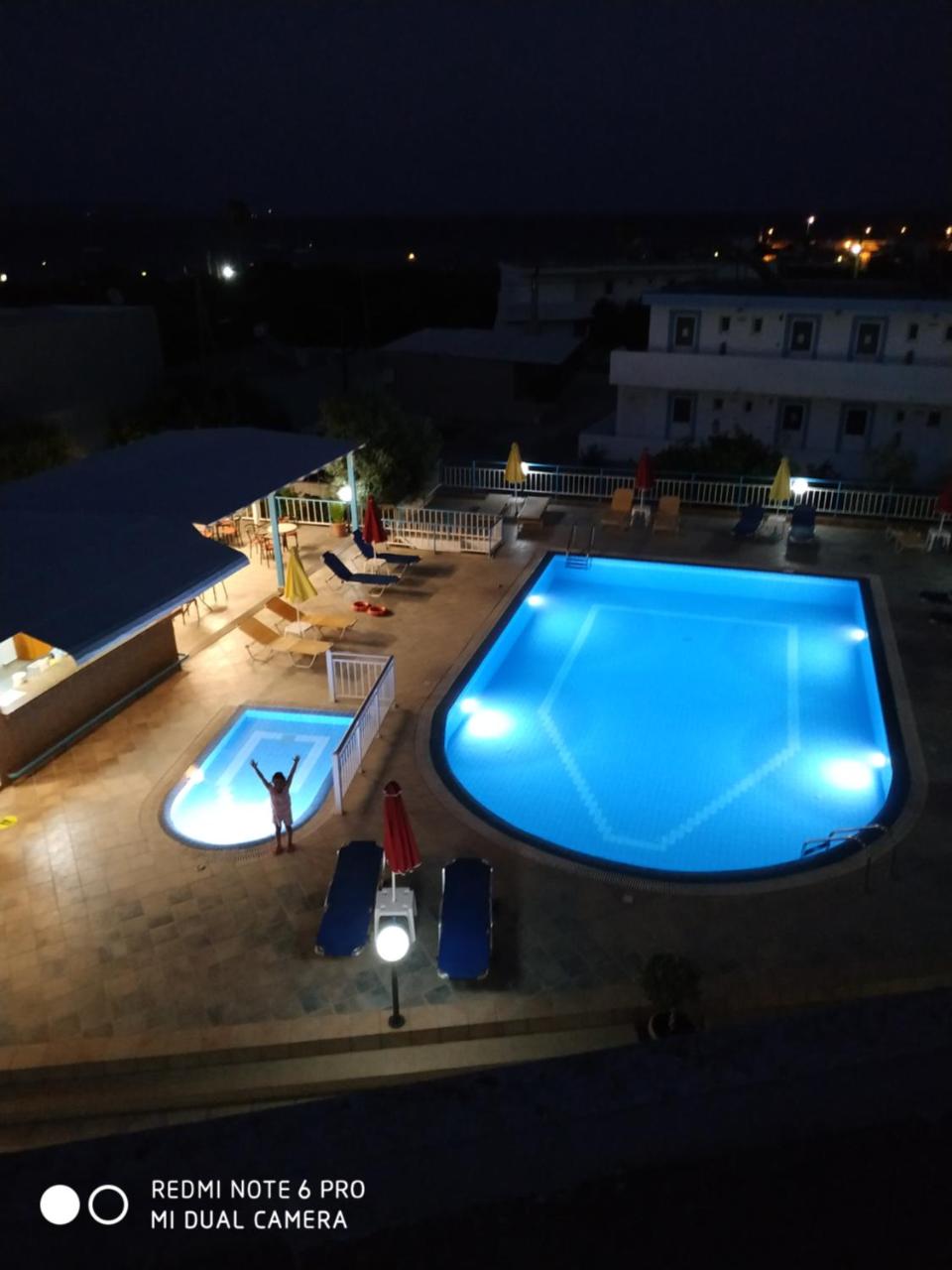Villa Popi Studios - 4