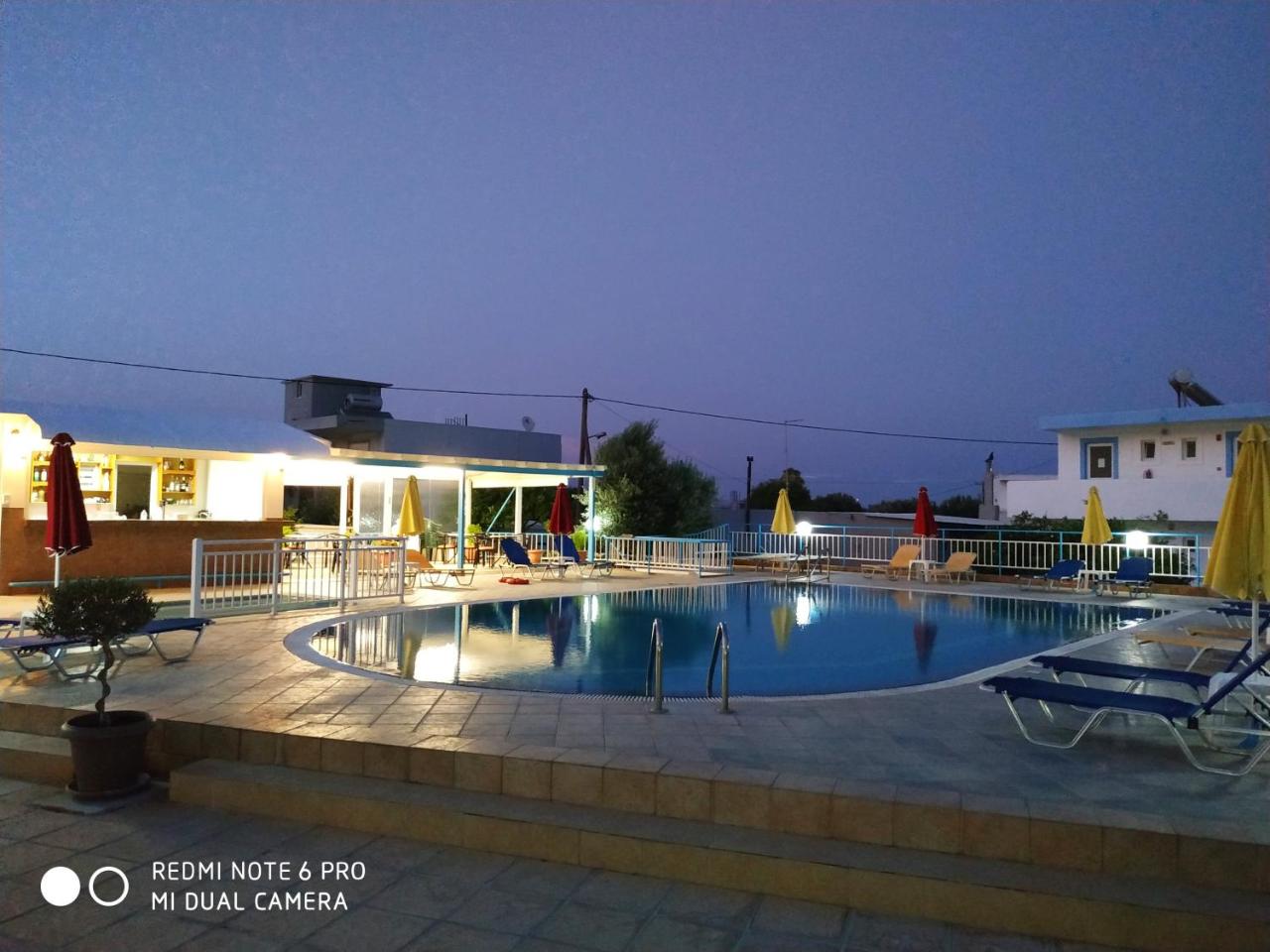 Villa Popi Studios - 5