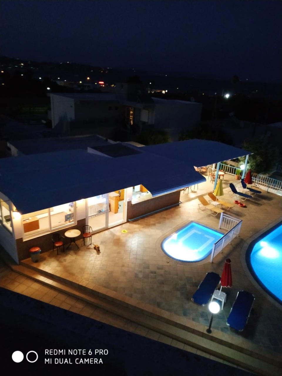 Villa Popi Studios - 6