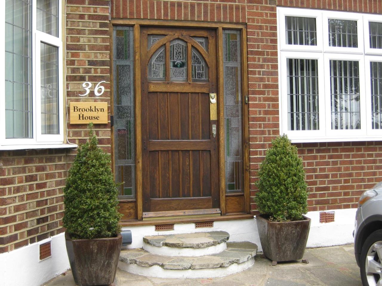 Brooklyn House