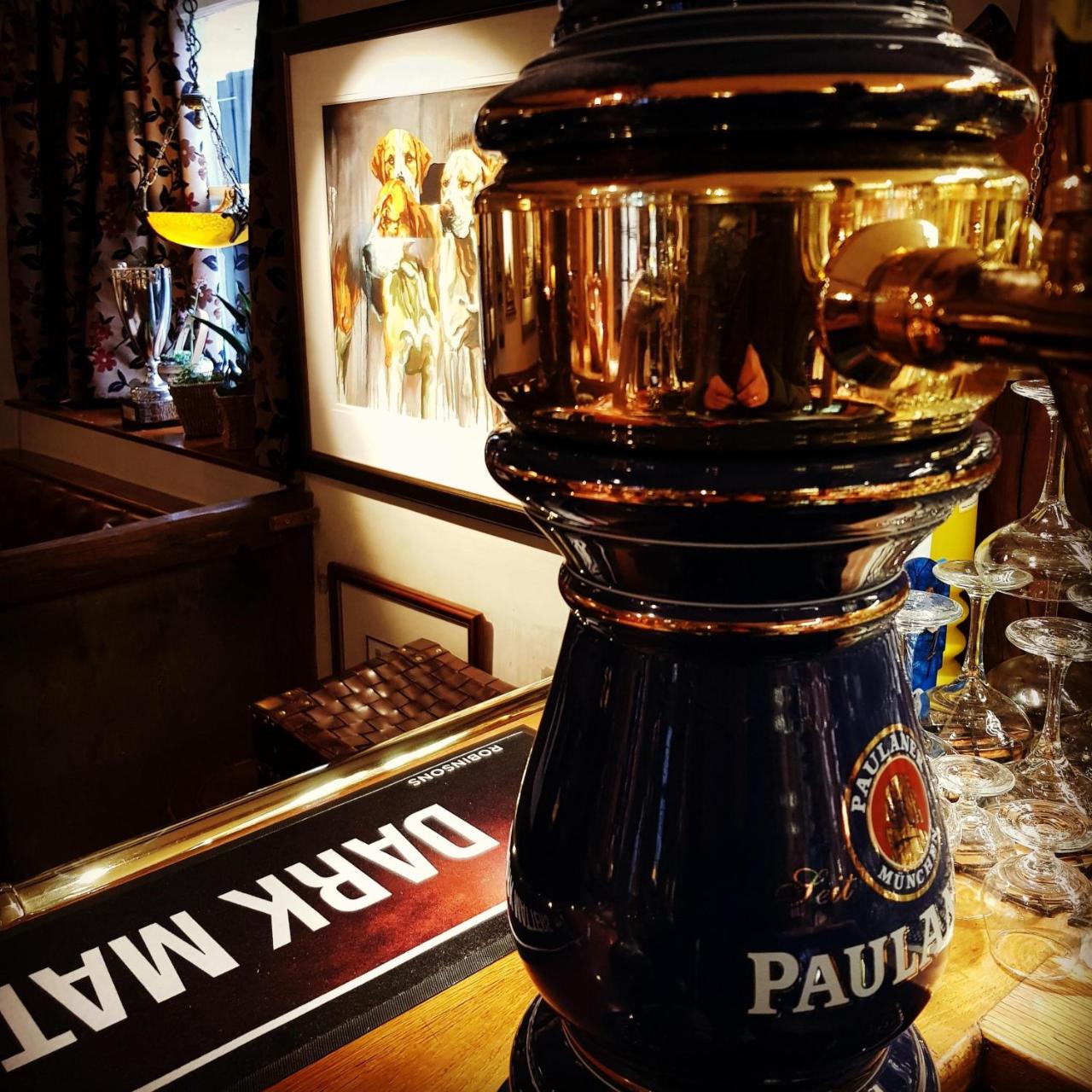The Dalesman Country Inn - 6