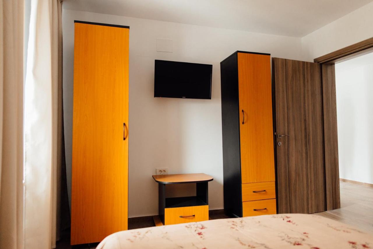 Autentic Adorabil Apartment - 3