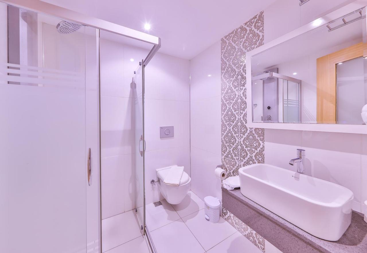 Hamarat Otel photo 4