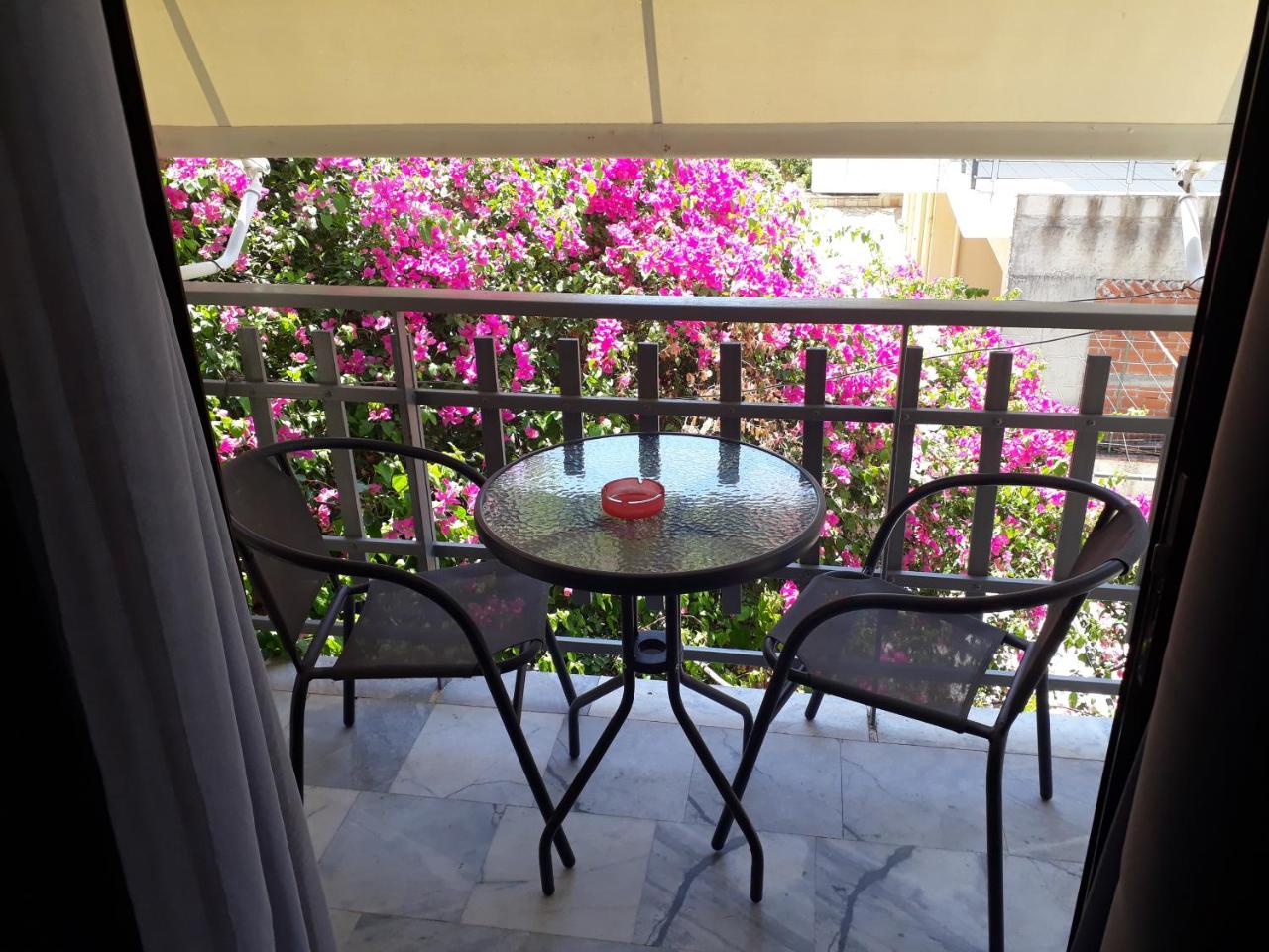 Enalion Beach Hotel photo 2
