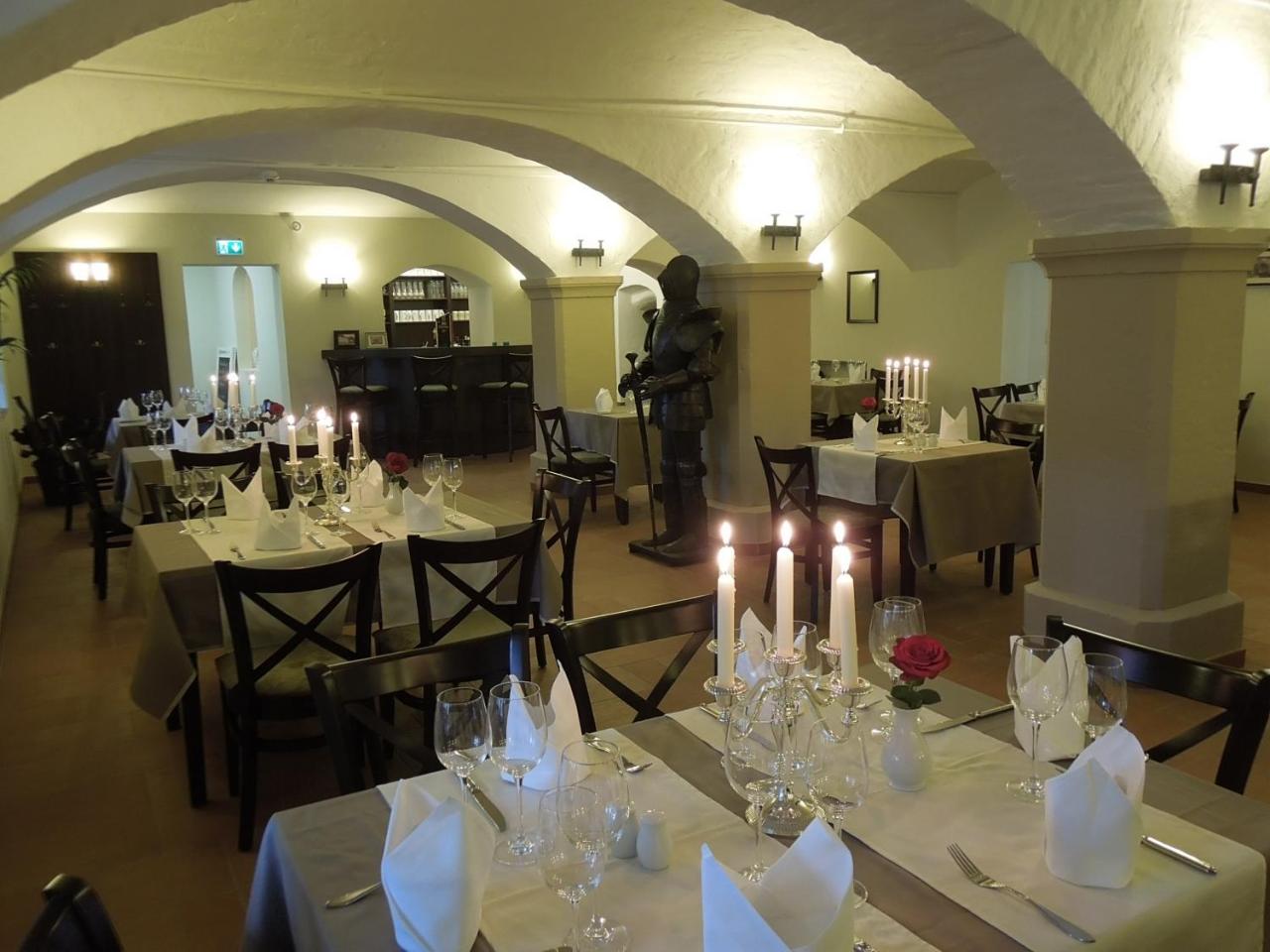Hotel Mutiger Ritter photo 4
