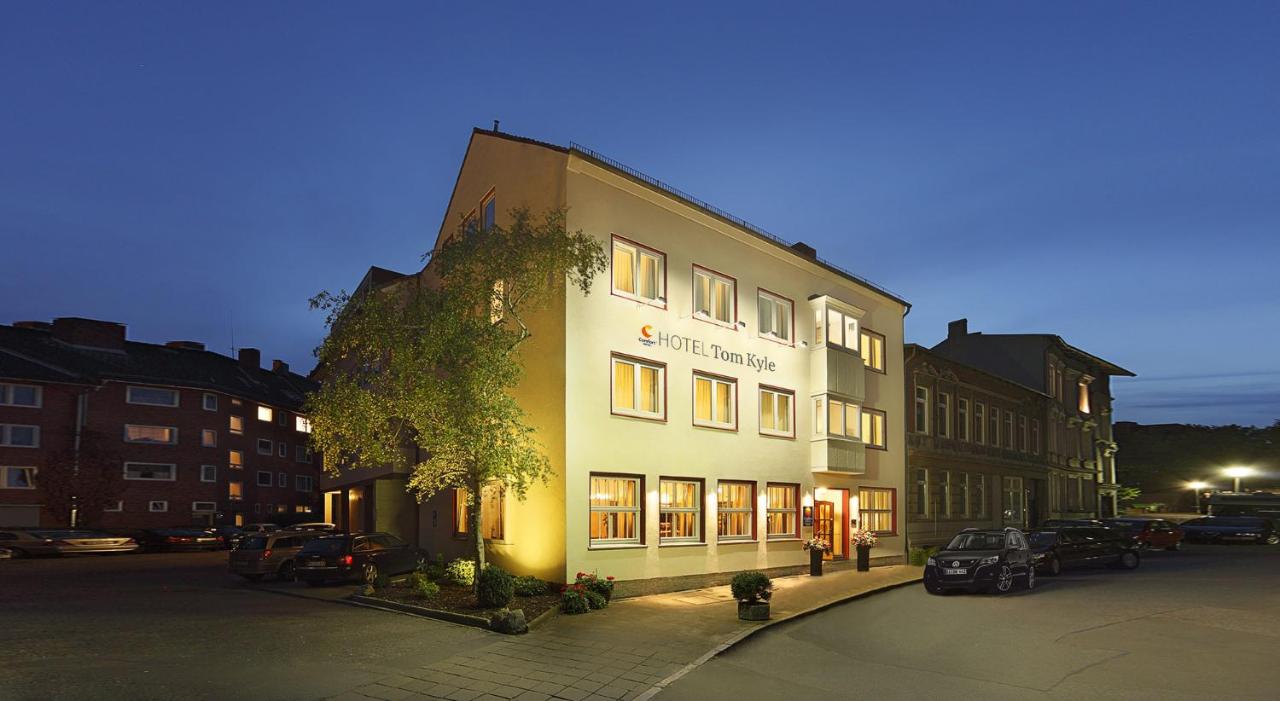 Foto - Comfort Hotel tom Kyle
