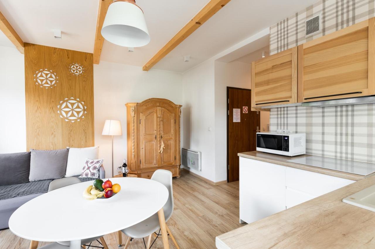 Foto - Apartamenty Krzeptowskiego Zakopane
