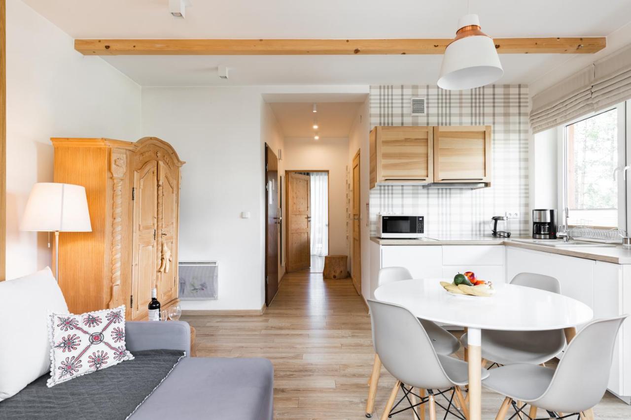 Foto - Apartamenty Krzeptowskiego Zakopane