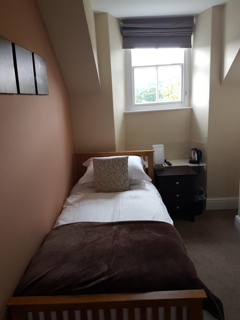 Photo - Wanslea Guest House