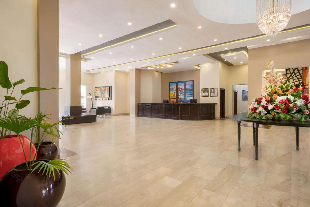 Photo - Hawthorn Suites By Wyndham Abuja