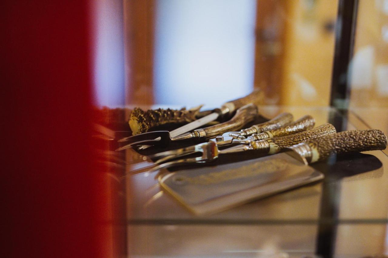 Albergo Montenegro photo 2