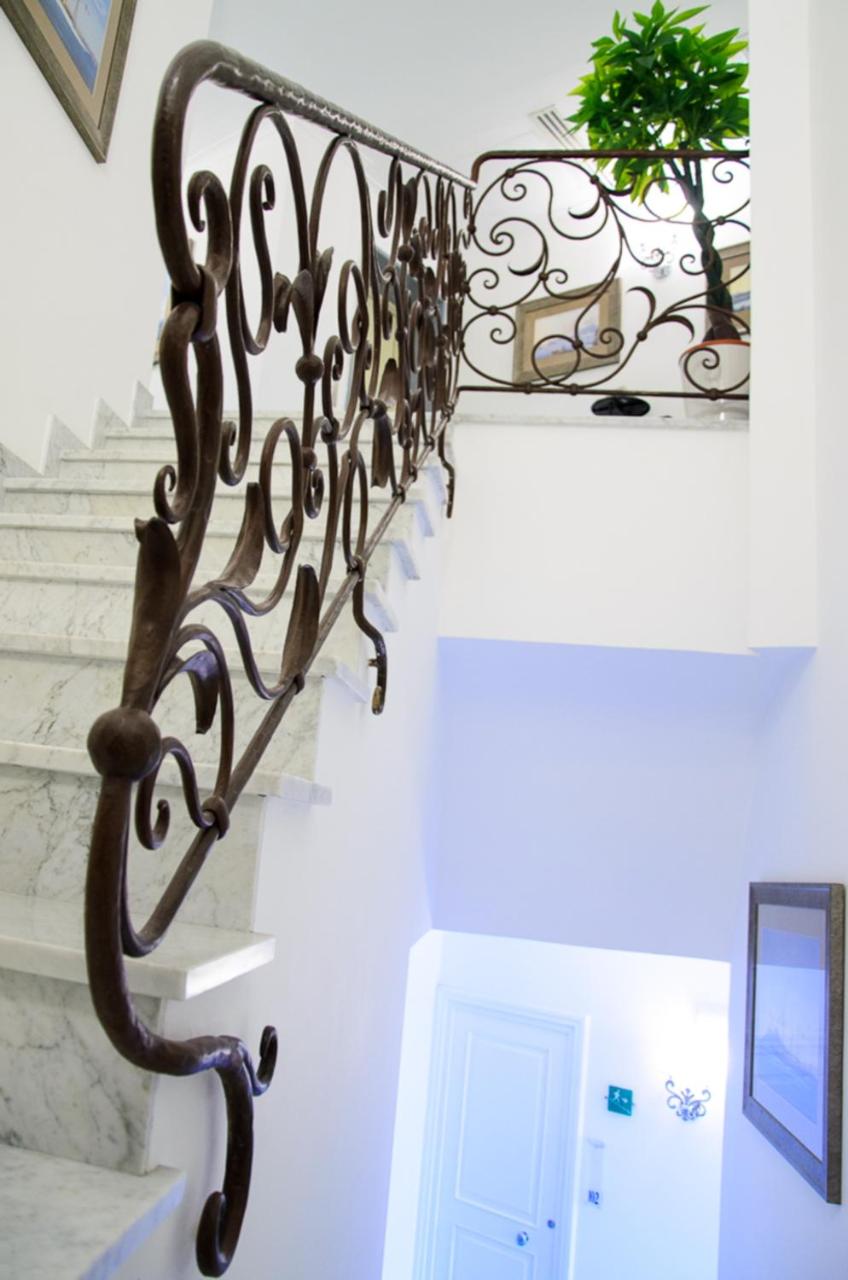 Palazzo Marzoli charme Resort - Small Luxury Hotel photo 3