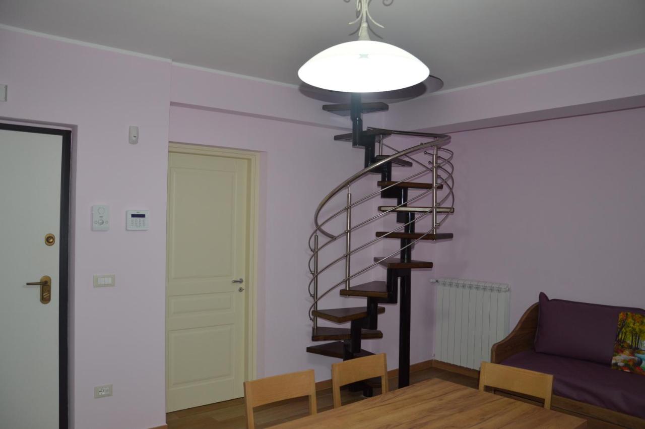 I fiori del Pollino - Guest House - 6