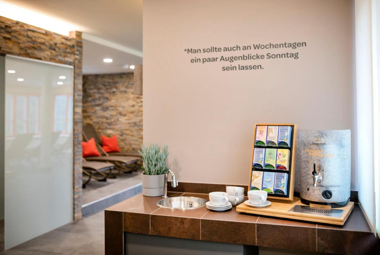 JUFA Hotel Eisenerzer Ramsau photo 2